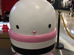 -星美影商城(京基IMAX店)