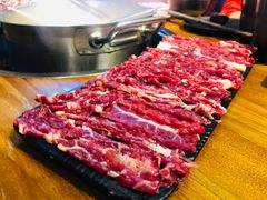 -潮味四季潮汕牛肉火锅(来凤街店)
