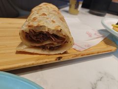 -高玛纳驴肉火烧(一世界店)