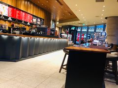 -星巴克(北京阜安路店)
