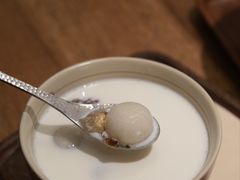 -彬媽糖水(侨鑫国际店)
