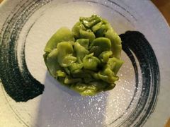 -马勒别墅·中餐厅