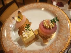 -东莞塘厦三正半山温泉酒店·沙利文西餐厅
