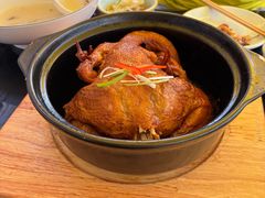 -卫巷菜馆(芙蓉总店)