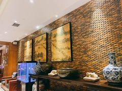 -老江南春·中国龙菜(衡山路店)