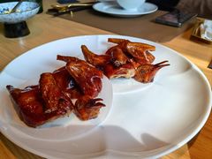 -新荣记(西溪湿地店)