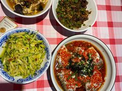 -西江红·株洲本地菜(滨江南路店)