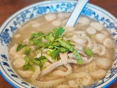 -老三羊汤【北兴隆街店】