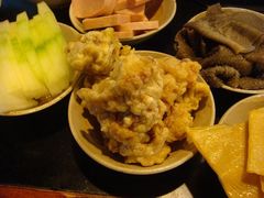 酥肉-赵二火锅