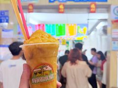 芒果炒冰-有间冰室(侨港风情街店)