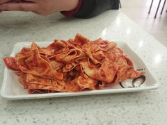 -老友谊冷面店(苏家屯店)