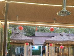 -醉月城西昌火盆烧烤(天府店)