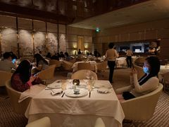大堂-永利扒房(永利皇宫店)