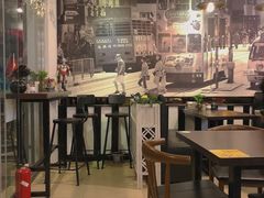 大堂-标记Jane's kitchen(平桥直街店)