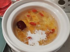 -川越泰火锅(吉利大厦店)