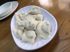 -一轩饺子馆(丽都店)