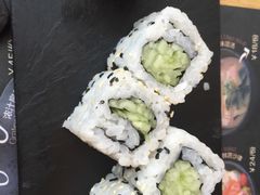 -Sushi Love 创意寿司(丽影广场店)