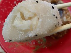 椰蓉白豆-糯米香(长江路店)