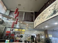 -楚鱼王·河鲜·湖北菜(华农店)