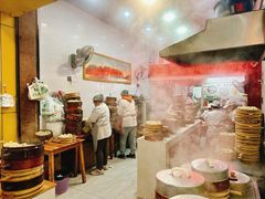门面-海汇源老烧麦店(东大街总店)