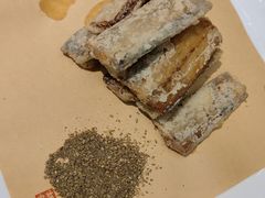 -必点海鲜·鲅鱼水饺(鞍山西道店)
