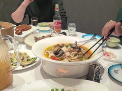 -澜小宴·锦绣江南(金沙滩店)