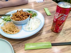 -合合春饼(潘家园店)