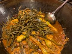 -粗粮人家·东北菜(洋桥店)