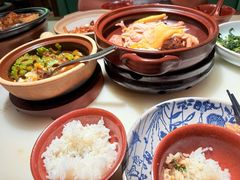 -客语客家菜(华发商都店)