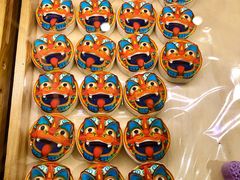 -昆明冠生园·蛋糕·面包(南强街店)