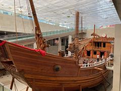 -上海中国航海博物馆