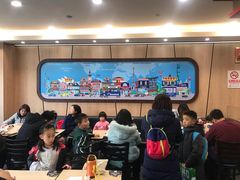 -达美乐比萨(回龙观店)