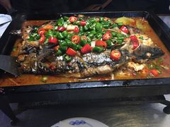 -炉鱼(爱琴海购物公园店)