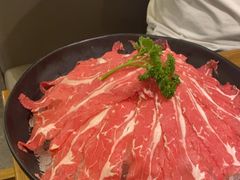 -井格重庆火锅(西直门凯德Mall店)