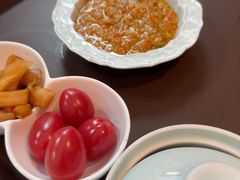 -裕兴记•蟹黄面馆(人民广场店)