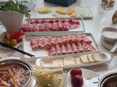 -蒙都43°9羊火锅·赤峰美食(宁城店)