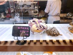 -牛角村(大族广场店)