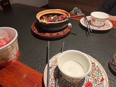 -旺爷砂锅·茶作(国贸城店)