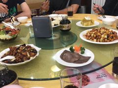-泰丰楼(前门西大街店)