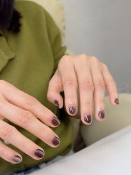 -UU·NAIL美甲美睫專門店