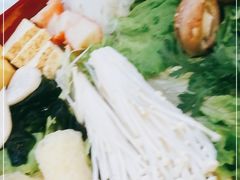 -牛New寿喜烧(青浦店)
