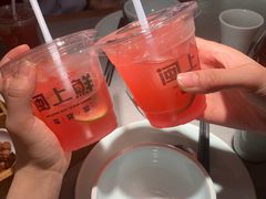 -闽上鲜·福建菜(龙湖滨江天街店)