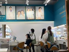 -海马体照相馆(合肥包河万达广场店)