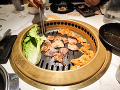 -花味烤肉·拌饭(庐阳万科店)