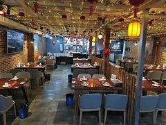 -三个大叔东北烧烤·砂锅菜(西三旗店)