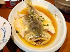 -三凤酒家·百年无锡菜(清扬茂业店)