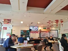 -东方饺子王(和平里店)