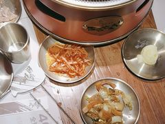 -西塔老太太泥炉烤肉(万柳华联店)