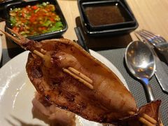 -星伦多自助料理(宝山龙湖天街店)
