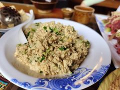 -侯家庄阿才有品私房菜馆